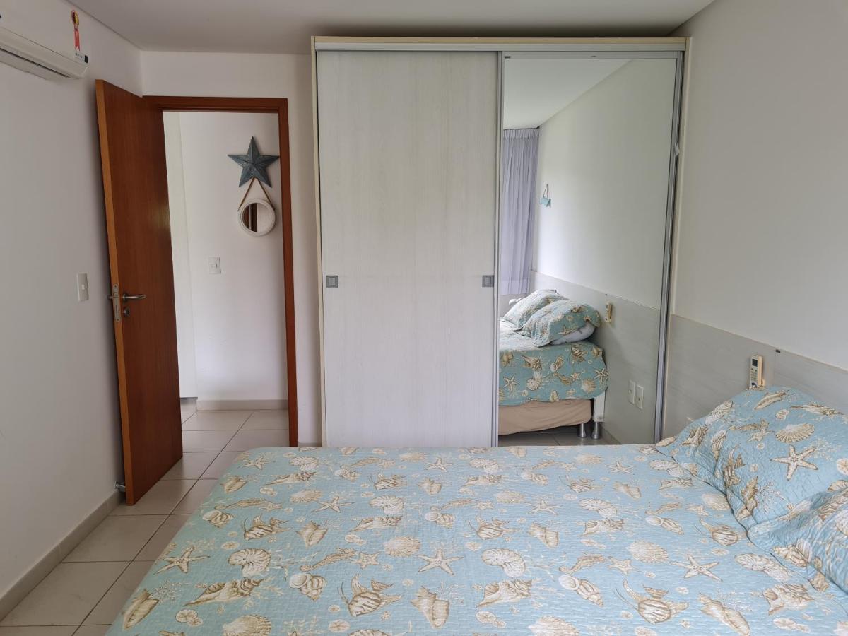 Flat Praia Dos Carneiros Tamandaré Zewnętrze zdjęcie