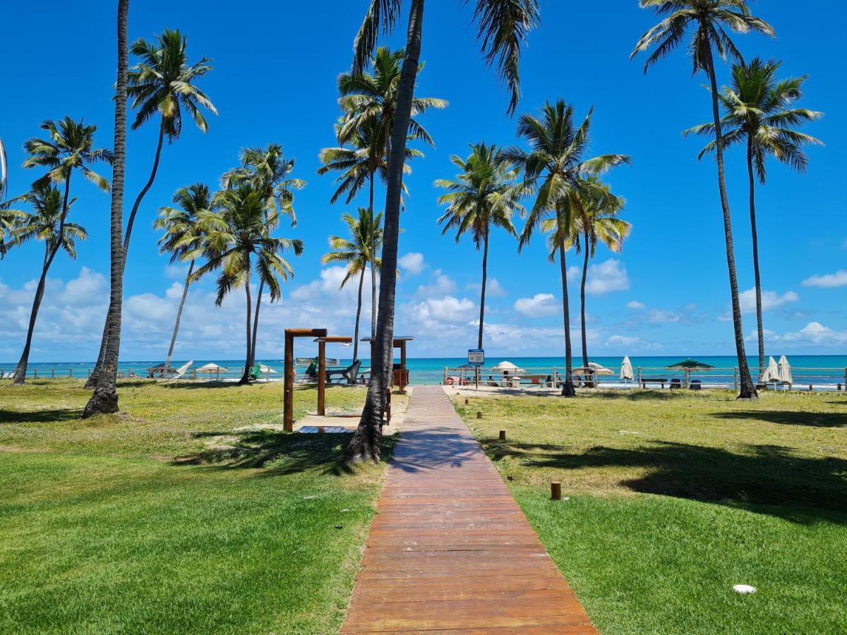 Flat Praia Dos Carneiros Tamandaré Zewnętrze zdjęcie