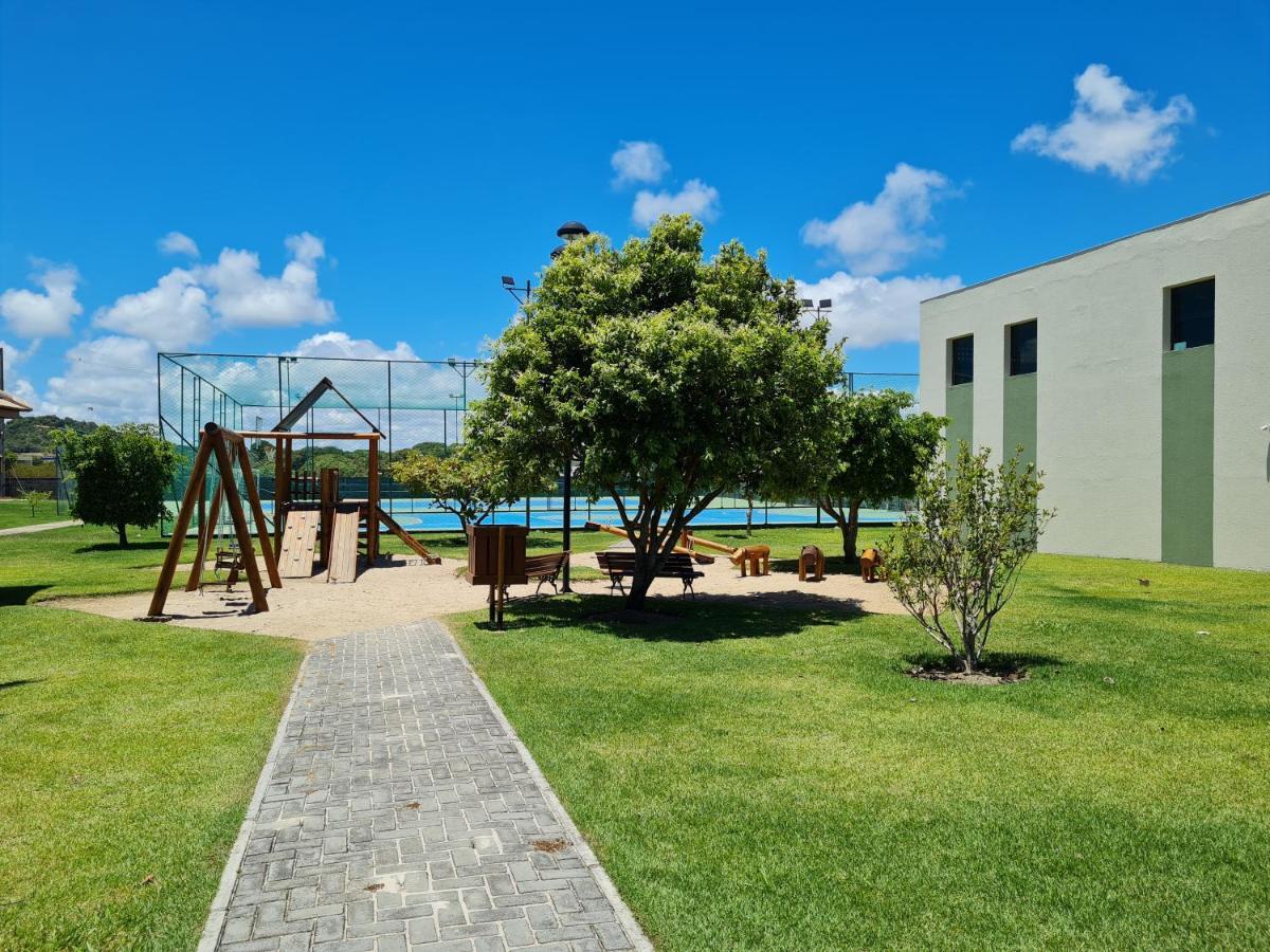 Flat Praia Dos Carneiros Tamandaré Zewnętrze zdjęcie